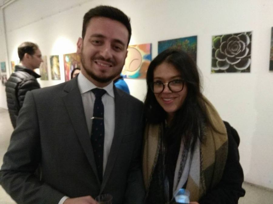 Artistas Brasileiros, Projeto Mares, 17