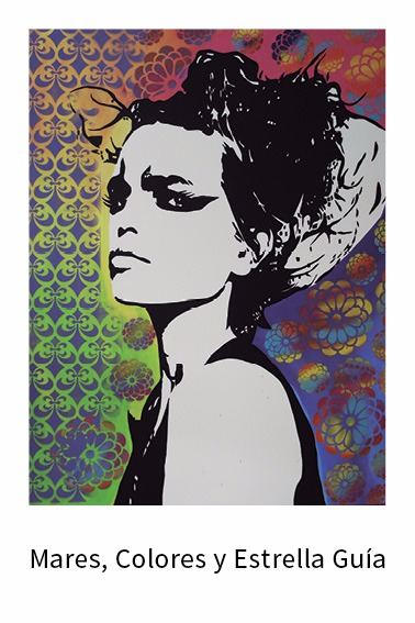 Mares, Cores e Estrelas Guia, Kaony Gallery, 20