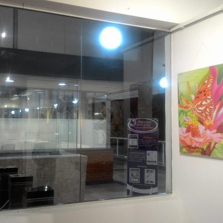 Arte, Esporte e Solidariedade / Ecos da Arte, 4