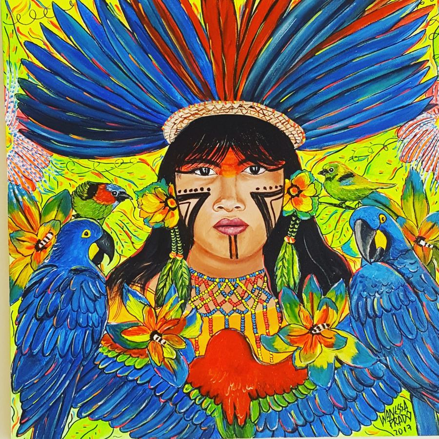 Arte, Esporte e Solidariedade / Ecos da Arte, 12