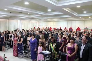 Destaque Artístico, Prêmio Interarte, 3