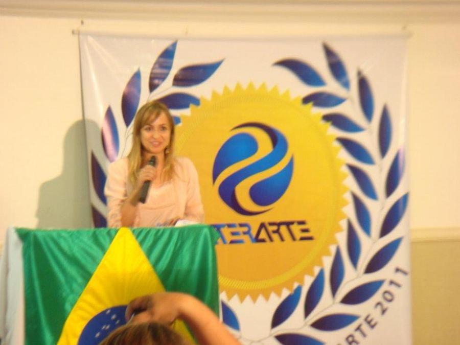 Destaque Artístico, Prêmio Interarte ALG, 1