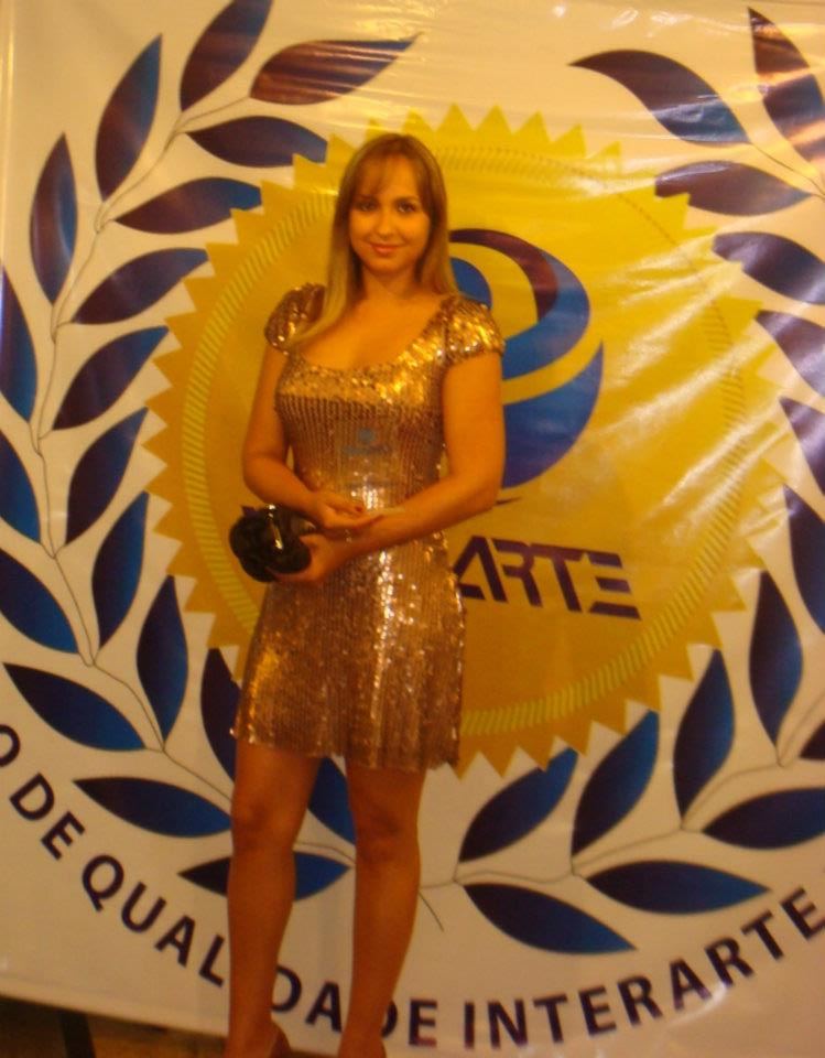 Destaque Artístico, Prêmio Interarte ALG, 6