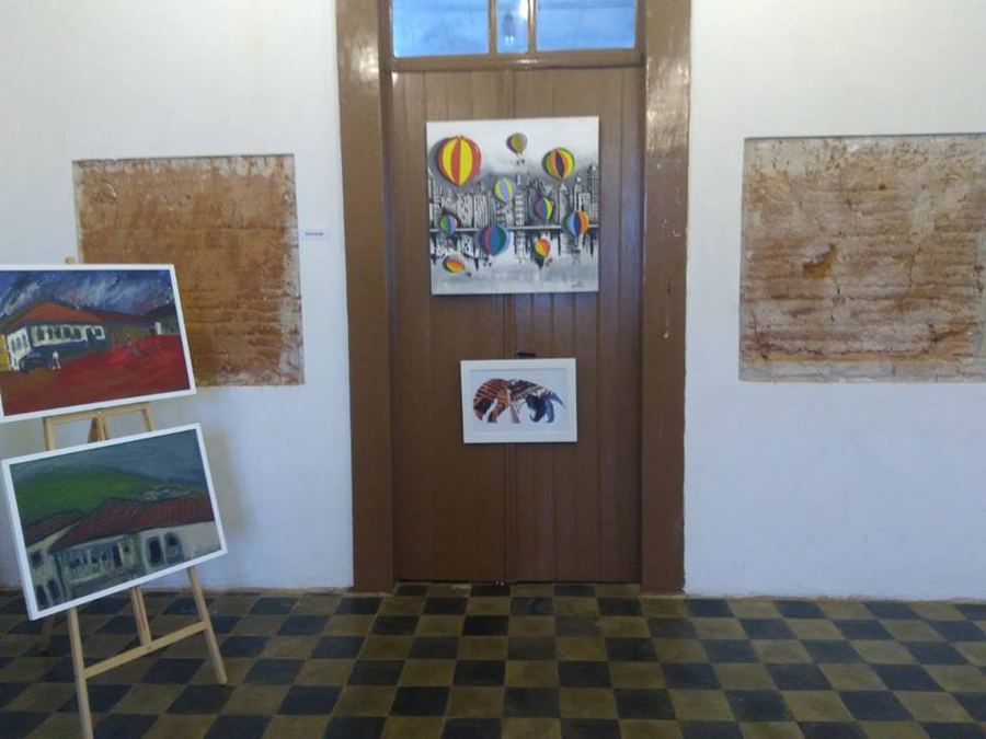 Outono Arts Festival, 2