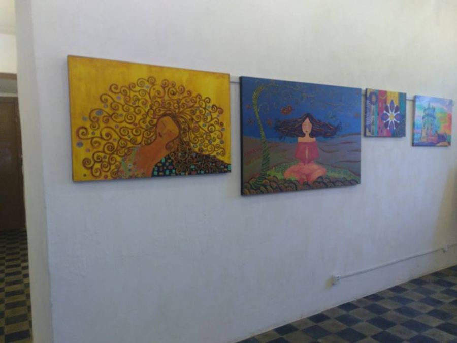 Outono Arts Festival, 3