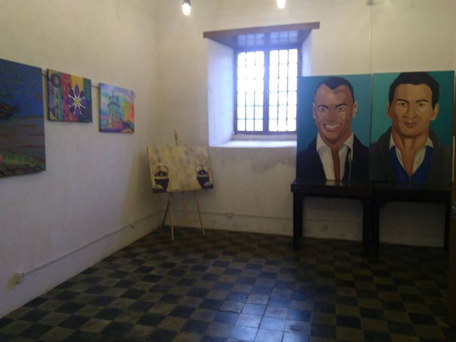 Outono Arts Festival, 4