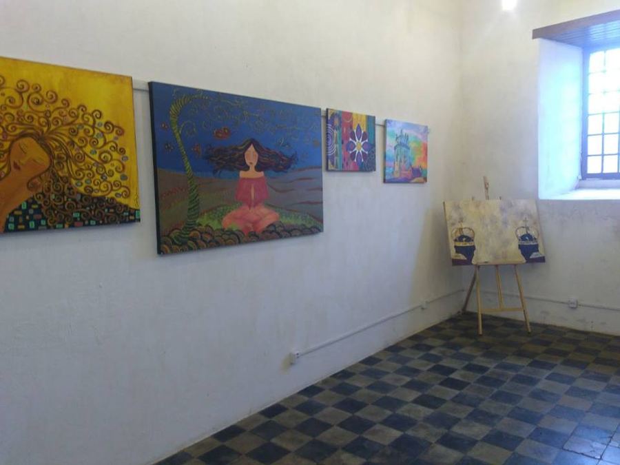 Outono Arts Festival, 5