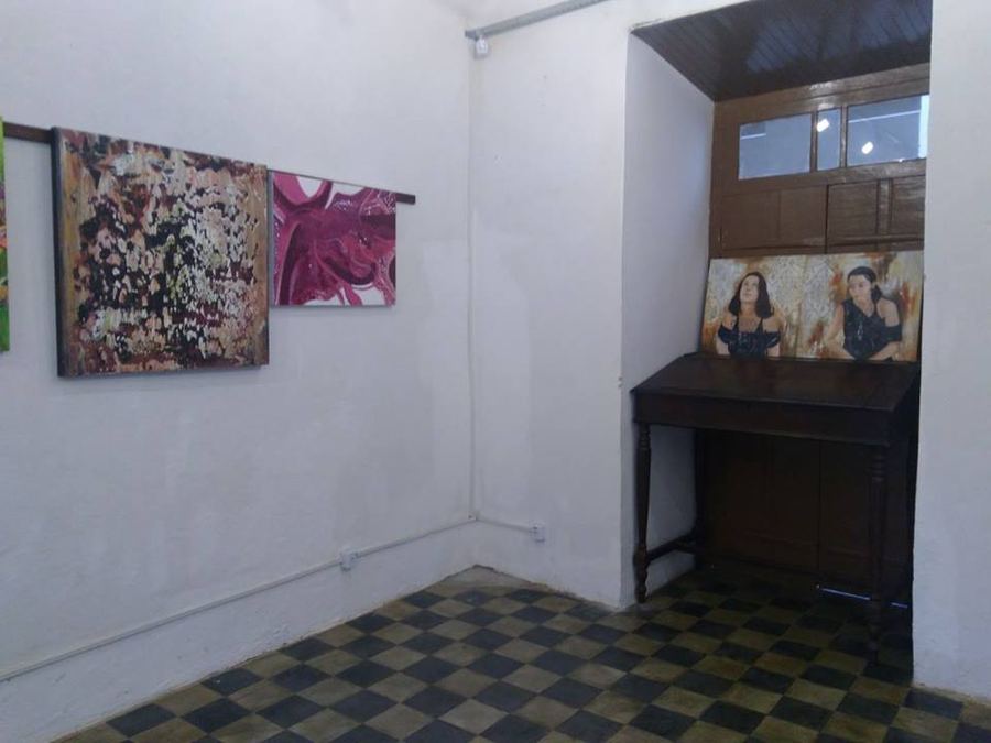 Outono Arts Festival, 6