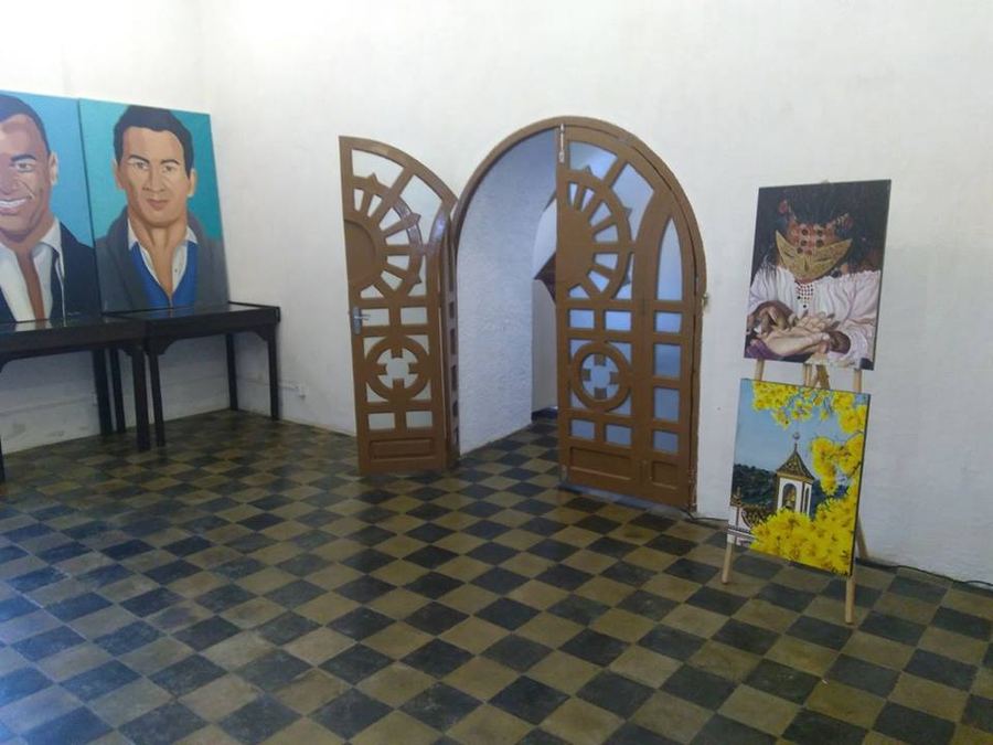 Outono Arts Festival, 7