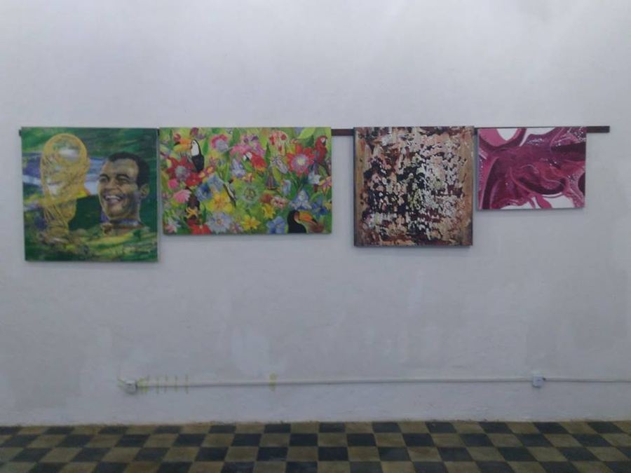 Outono Arts Festival, 8