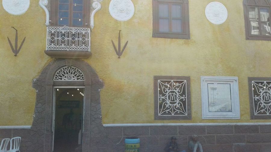 Outono Arts Festival, 10