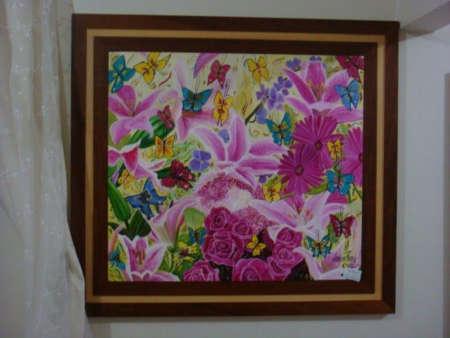 Exposição Individual, 5