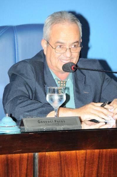 Homenagem, Câmara Municipal, 7
