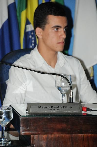 Homenagem, Câmara Municipal, 9