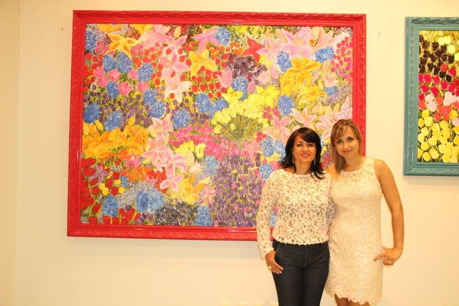 Fases, Exposição Individual, 4