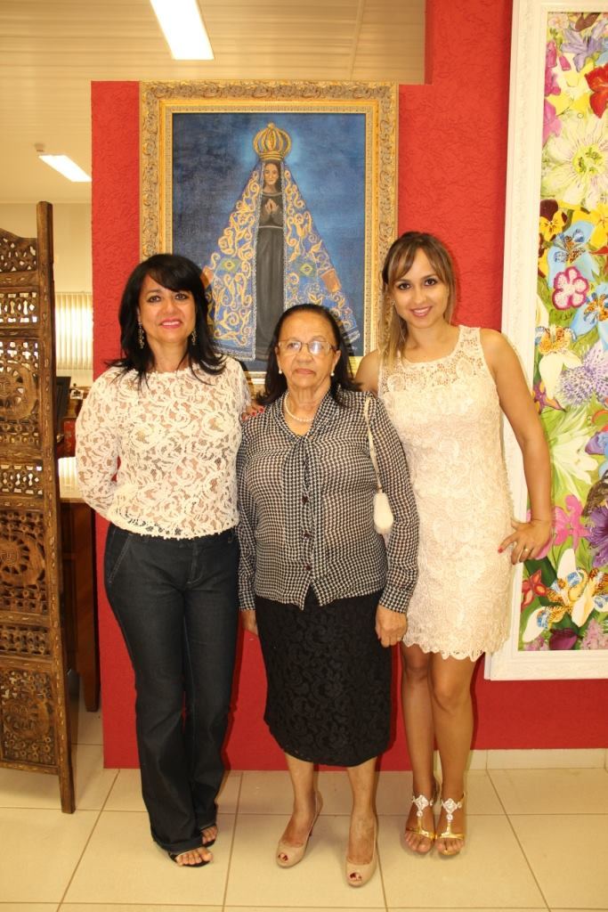 Fases, Exposição Individual, 5