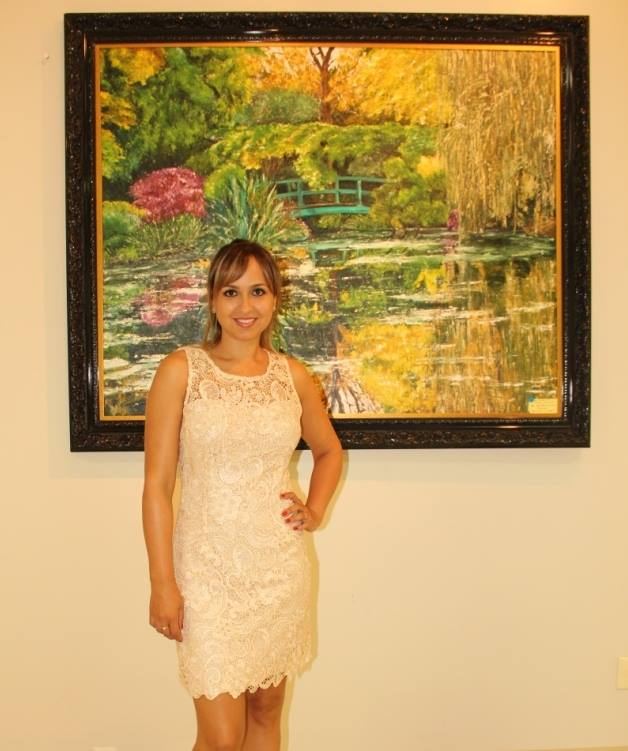 Fases, Exposição Individual, 9