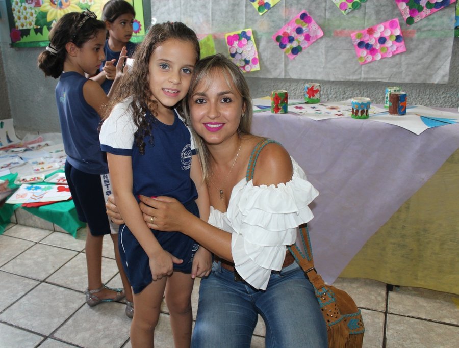 Homenagem, Instituto São José