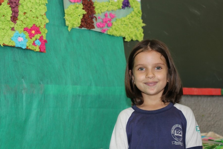 Homenagem, Instituto São José, 13