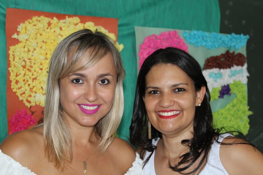 Homenagem, Instituto São José, 25