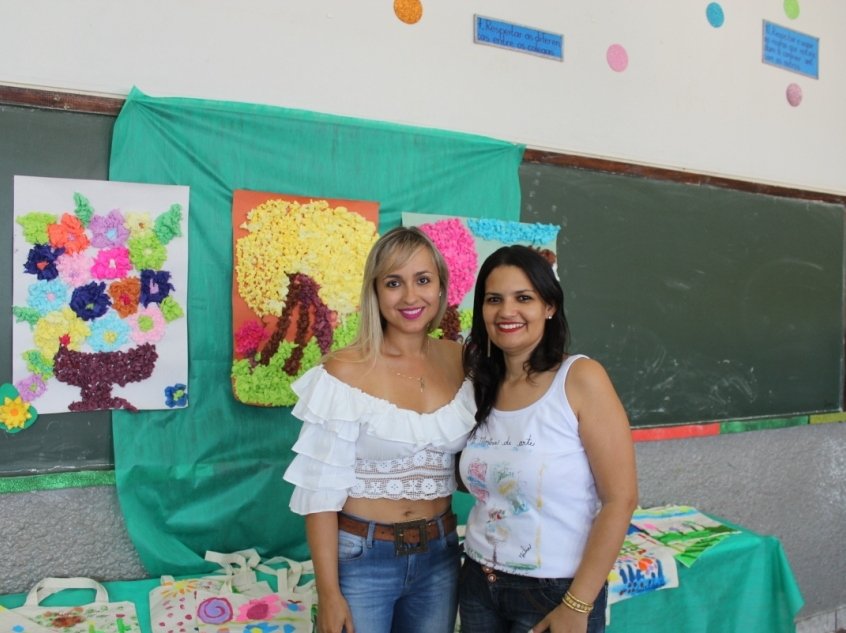 Homenagem, Instituto São José, 26