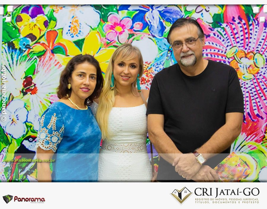 Mistura Brasileira, Projeto Cultural CRI, 5