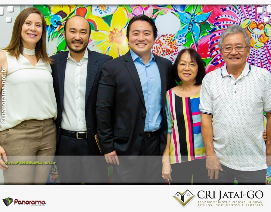 Mistura Brasileira, Projeto Cultural CRI, 7