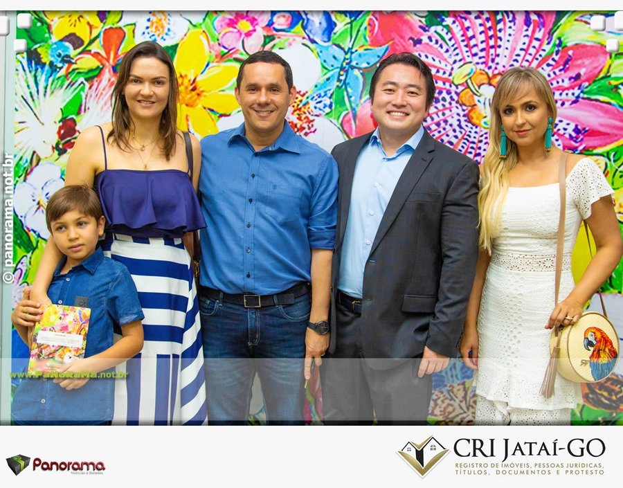 Mistura Brasileira, Projeto Cultural CRI, 10