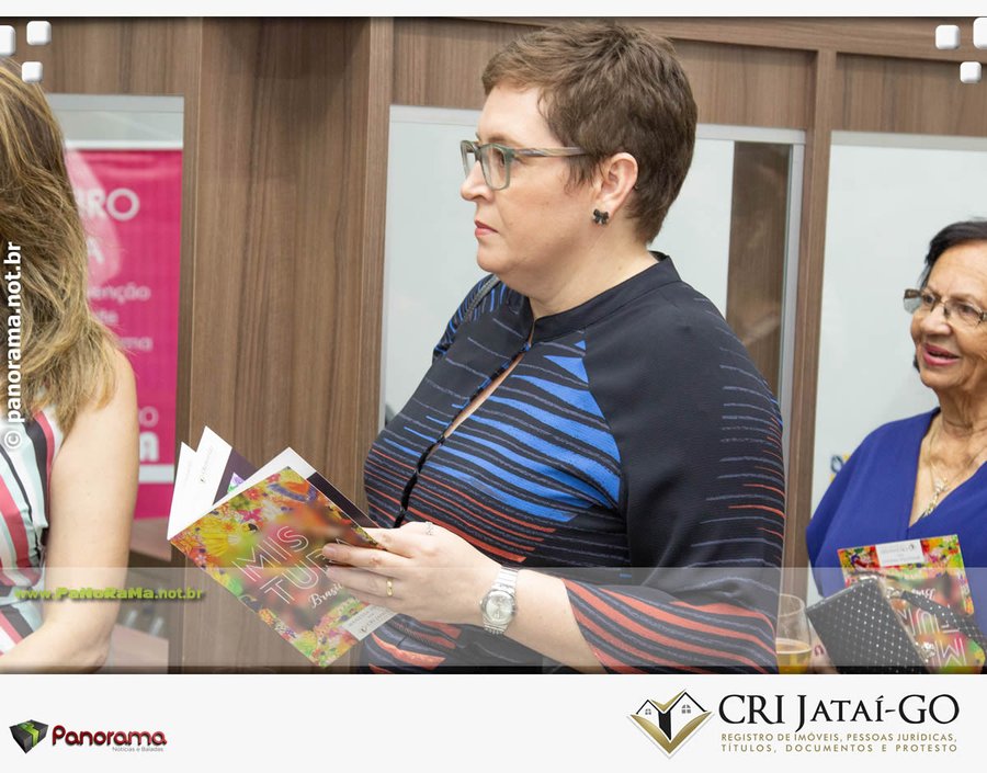 Mistura Brasileira, Projeto Cultural CRI, 14
