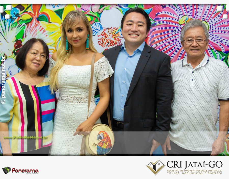 Mistura Brasileira, Projeto Cultural CRI, 16