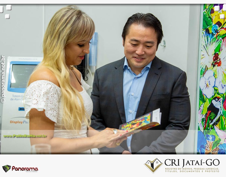 Mistura Brasileira, Projeto Cultural CRI, 19