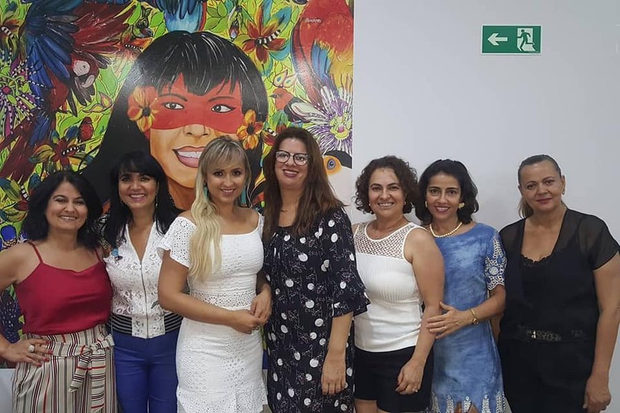 Mistura Brasileira, Projeto Cultural CRI, 23