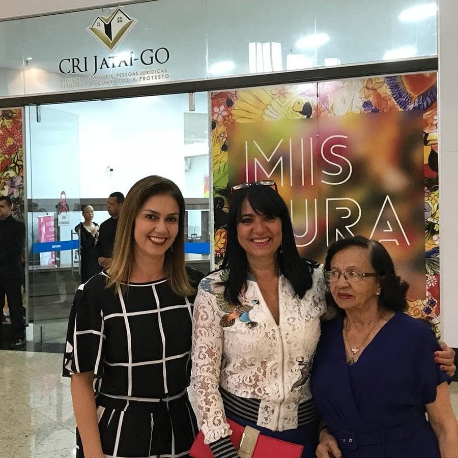Mistura Brasileira, Projeto Cultural CRI, 25