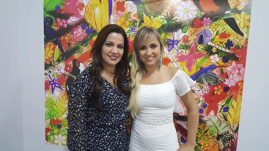 Mistura Brasileira, Projeto Cultural CRI, 26