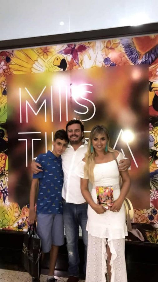 Mistura Brasileira, Projeto Cultural CRI, 27