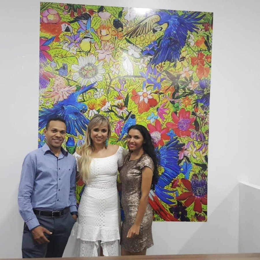 Mistura Brasileira, Projeto Cultural CRI, 28