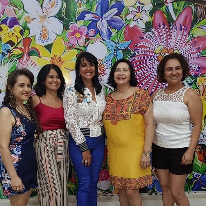 Mistura Brasileira, Projeto Cultural CRI, 29