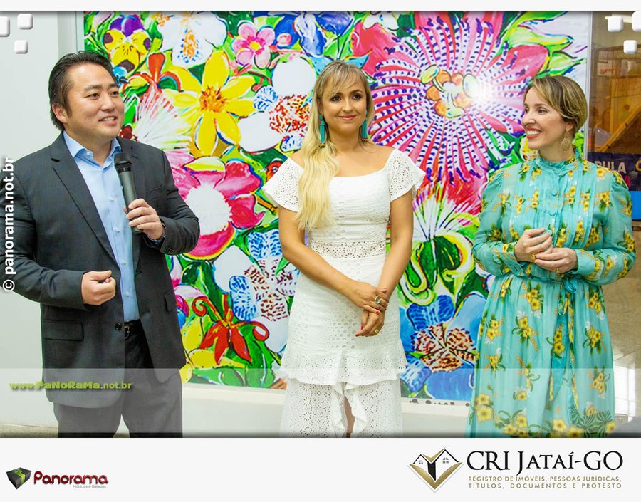 Mistura Brasileira, Projeto Cultural CRI, 31