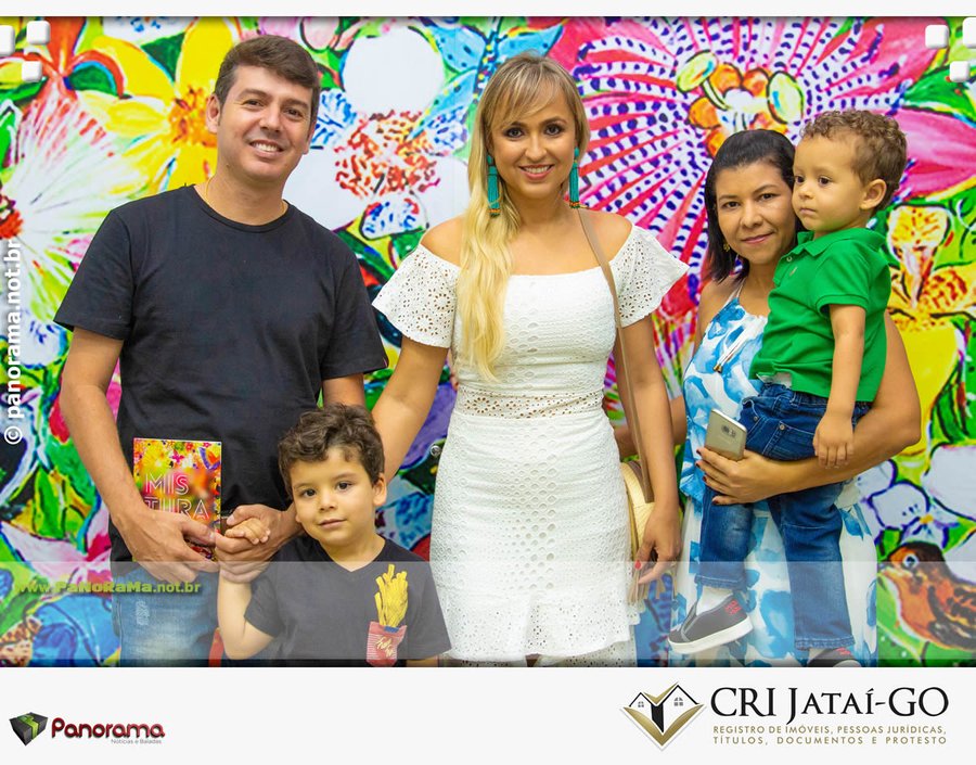 Mistura Brasileira, Projeto Cultural CRI, 32
