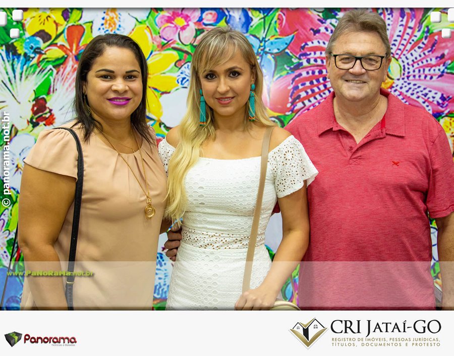Mistura Brasileira, Projeto Cultural CRI, 33