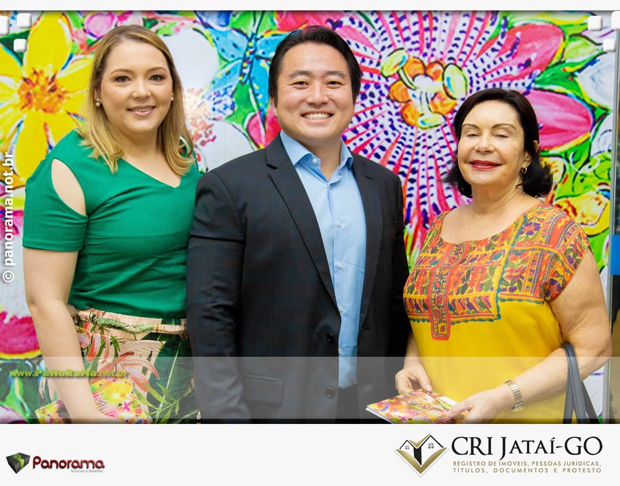 Mistura Brasileira, Projeto Cultural CRI, 35