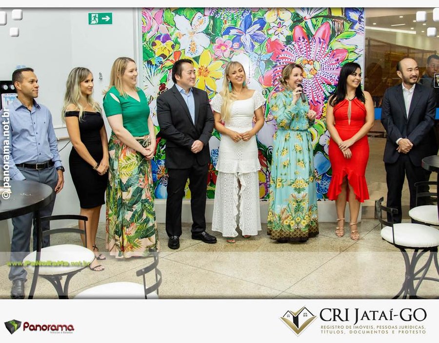 Mistura Brasileira, Projeto Cultural CRI, 36