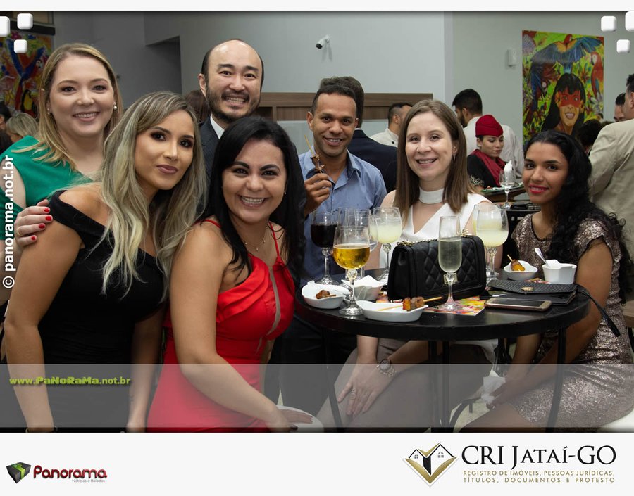Mistura Brasileira, Projeto Cultural CRI, 40