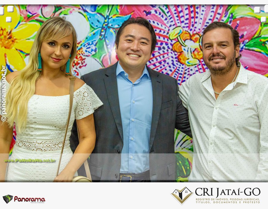 Mistura Brasileira, Projeto Cultural CRI, 47