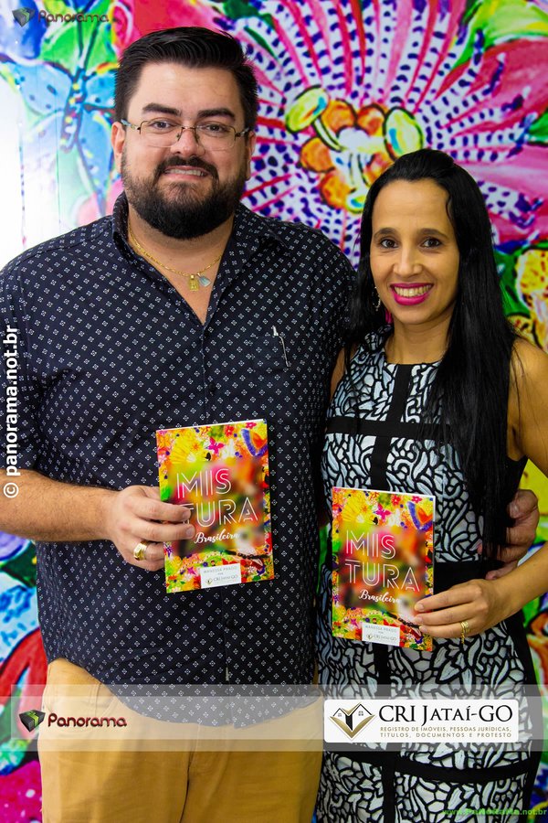 Mistura Brasileira, Projeto Cultural CRI, 49