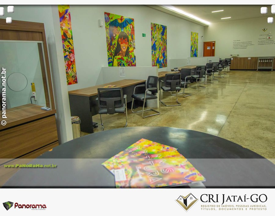Mistura Brasileira, Projeto Cultural CRI, 51