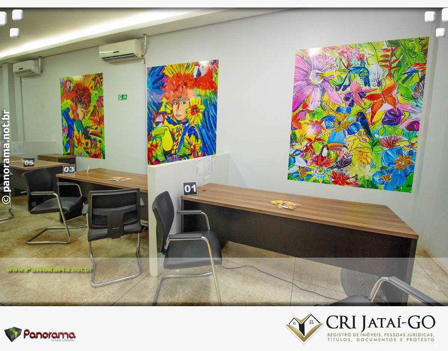 Mistura Brasileira, Projeto Cultural CRI, 52