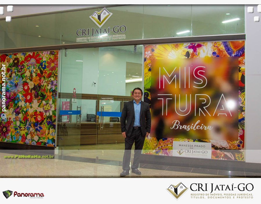 Mistura Brasileira, Projeto Cultural CRI, 54