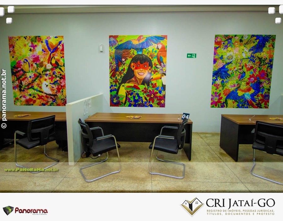 Mistura Brasileira, Projeto Cultural CRI, 56