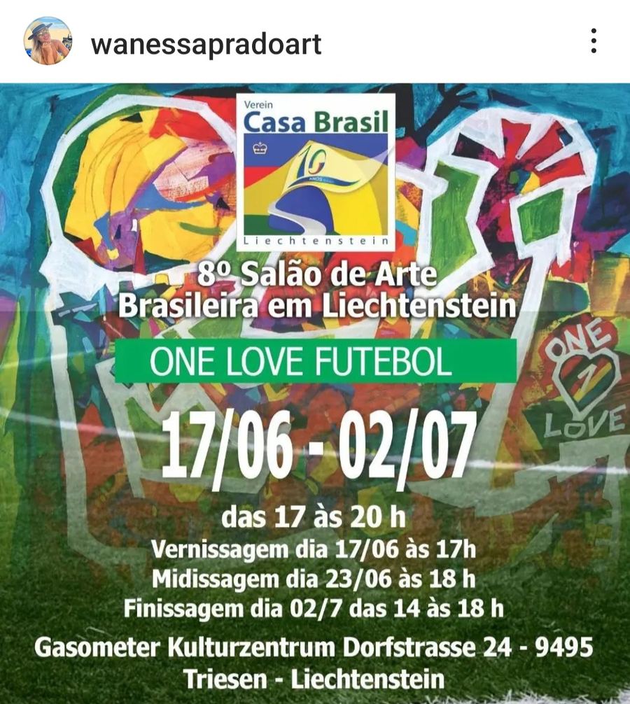 8º Salão de Arte Brasileira, Centro Cultural Gasometer, 2